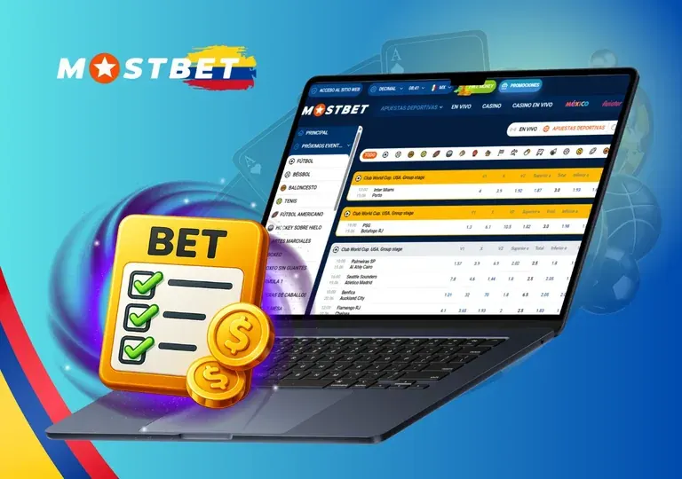 Apuesta sin riesgo en Mostbet
